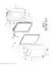 Fig. 02 - LUGGAGE CASE STRUCTURE
