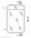 Fig. 13 - Convertible security wallet