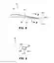 Fig. 05 - Hair cutting device