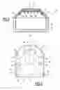 Fig. 02 - Device for hardening nail varnish by radiation