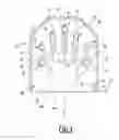 Fig. 03 - Device for hardening nail varnish by radiation