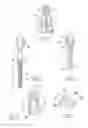 Fig. 02 - Device and applicator for a cosmetic product