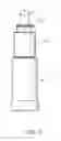 Fig. 03 - Cosmetic container having dual contents
