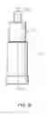 Fig. 09 - Cosmetic container having dual contents