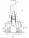 Fig. 02 - Multiple cosmetic holder and applicator