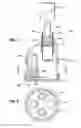 Fig. 07 - Multiple cosmetic holder and applicator