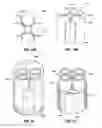 Fig. 13 - Multiple cosmetic holder and applicator