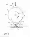 Fig. 03 - Brushroll for vacuum cleaner