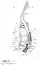 Fig. 04 - Brushroll for vacuum cleaner