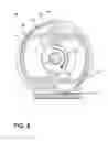 Fig. 06 - Brushroll for vacuum cleaner