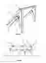 Fig. 07 - Collapsible table having interlocking assembly