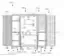 Fig. 01 - Adaptable Multi-fold Workstation