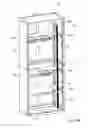 Fig. 15 - Storage system