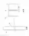 Fig. 04 - Rotating wall mount for display device