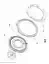 Fig. 06 - Rotating wall mount for display device