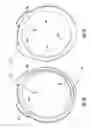 Fig. 08 - Rotating wall mount for display device
