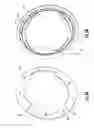 Fig. 09 - Rotating wall mount for display device