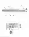 Fig. 15 - Rotating wall mount for display device