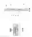 Fig. 16 - Rotating wall mount for display device