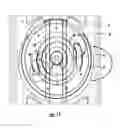 Fig. 19 - Rotating wall mount for display device