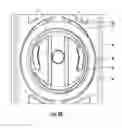 Fig. 22 - Rotating wall mount for display device