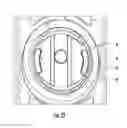 Fig. 23 - Rotating wall mount for display device