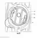 Fig. 24 - Rotating wall mount for display device