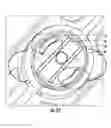Fig. 25 - Rotating wall mount for display device