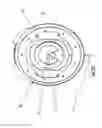 Fig. 27 - Rotating wall mount for display device