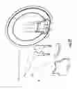 Fig. 29 - Rotating wall mount for display device