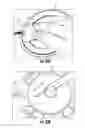 Fig. 35 - Rotating wall mount for display device