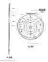 Fig. 37 - Rotating wall mount for display device
