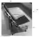 Fig. 01 - Foldable chair
