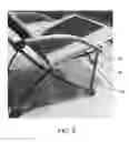 Fig. 03 - Foldable chair