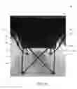 Fig. 07 - Foldable chair