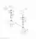 Fig. 01 - Headrest support structure