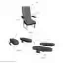 Fig. 02 - ARM REST CUSHION