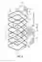 Fig. 05 - Pocketed spring assembly comprising perimeter string of springs having rectangular convolutions