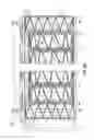 Fig. 09 - Pocketed spring assembly comprising perimeter string of springs having rectangular convolutions
