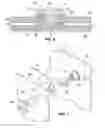 Fig. 07 - Door for a refrigerated merchandiser