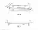 Fig. 03 - Collapsing clothing display fixture