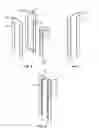 Fig. 04 - Collapsing clothing display fixture