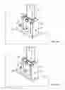 Fig. 08 - Collapsing clothing display fixture