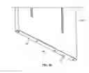 Fig. 11 - Collapsing clothing display fixture