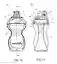 Fig. 08 - BITE PROOF STRAW ASSEMBLY