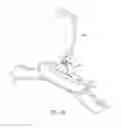 Fig. 09 - Garment hanger with reusable lower neck sizer