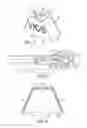 Fig. 15 - Garment hanger with reusable lower neck sizer