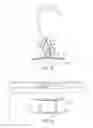 Fig. 19 - Garment hanger with reusable lower neck sizer