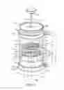Fig. 02 - Infusion process apparatus and method