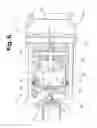 Fig. 07 - Machine and system for the preparation of liquid products using capsules